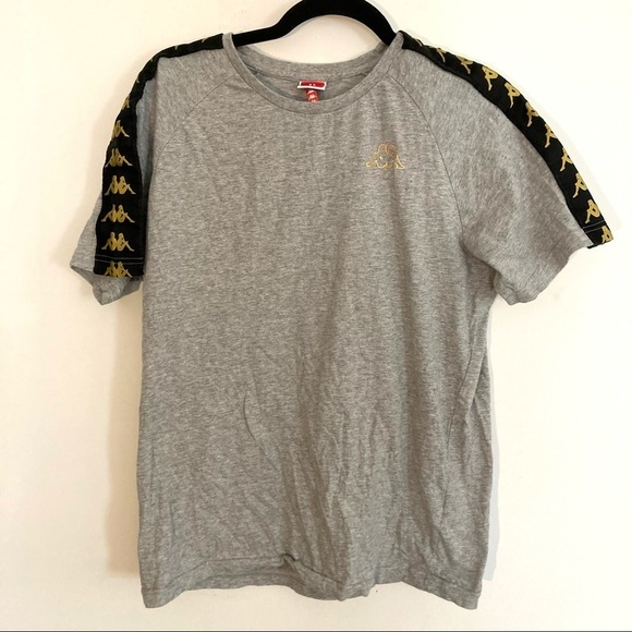 Kappa Logo Tee Large - Picture 1 of 6